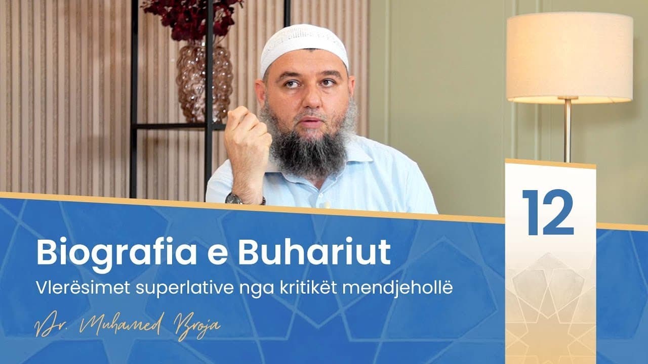 12. Vlerësimet superlative nga kritikët mendjehollë