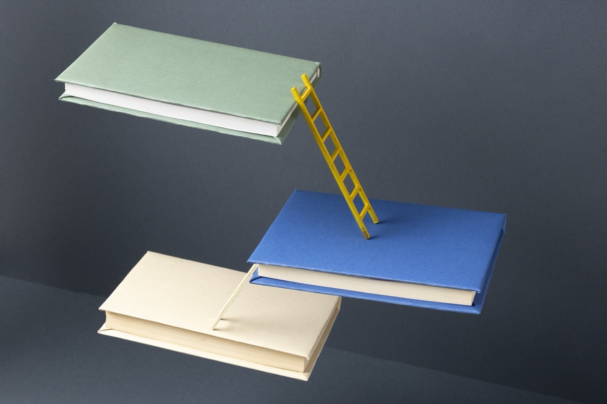 Ambiciet e larta për dituri në kohë vape